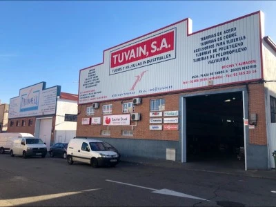 Tuvainsa