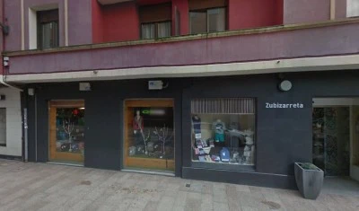 Ubide Iturgintza
