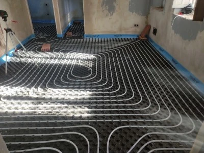 Cea & Barbero Instalaciones Eléctricas