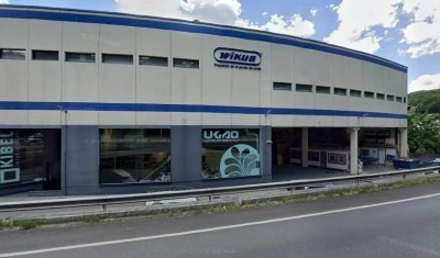 Ugao Instalaciones, S.L.