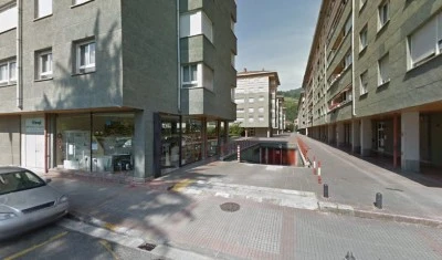 Urbegi