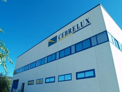Cebrelux C.B.