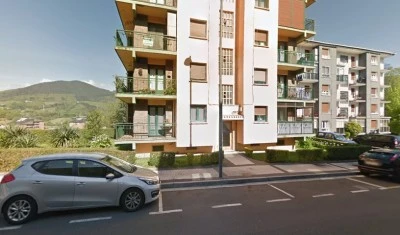 Urgarbi Iturgitnza