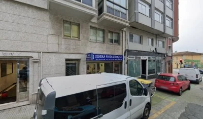 Cedeira Fontaneros, S.L.