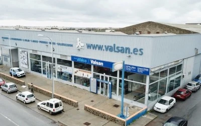 VALSAN Delegación MOTRIL