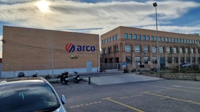 Válvulas ARCO S.L.