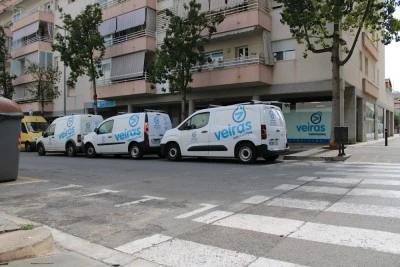Veiras Instalaciones, S.L.