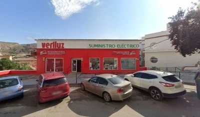 Veriluz Suministro Eléctrico