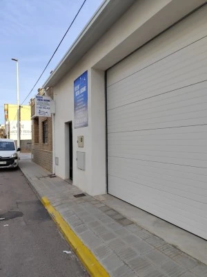 VICENT INSTAL·LACIONS