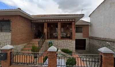 Vicente Mayoral Morón