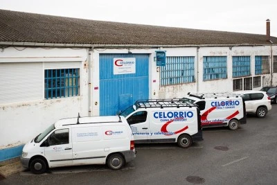 Celorrio Carrion S.L