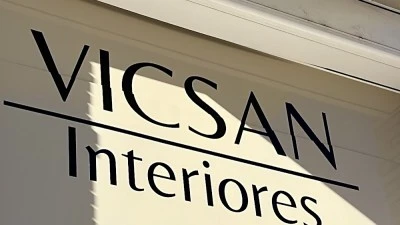 Vicsan Interiores