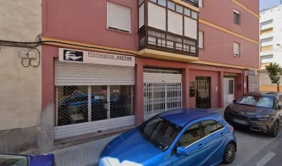 Víctor Vidal Conca