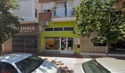 Visioelectric Benicasim, S.L.-electricidad y telecomunicaciones