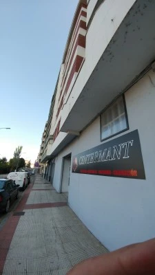 Centermant SL