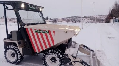 VRG mantenimientos