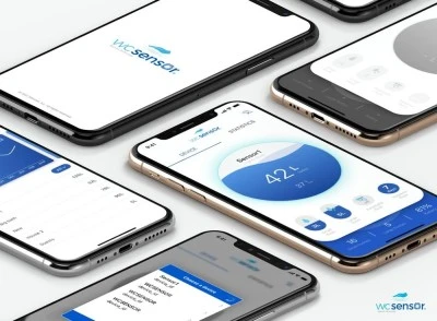 WCSENSOR