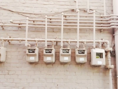 Xavi López Instalaciones - (Instalaciones López SCP)