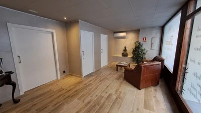 Xavier Harris, Reformes i Projectes i Reparacions de la llar.