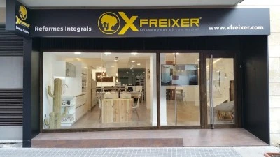 XFreixer Blanes