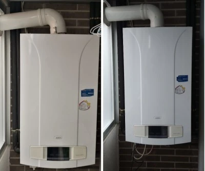 Zctz Fontanería / Calefacción / Gas
