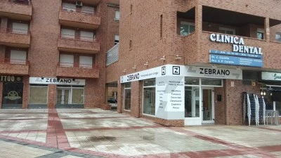 ZEBRANO