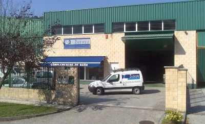 Zozaya Fontanería Calefacción y Gas S.L.