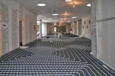 Zumaran Instalaciones Y Mantenimiento S L