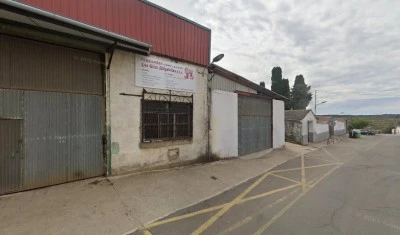 Cerrajería Los Giles Ahigaleños S.L.