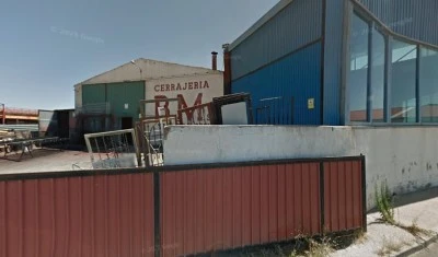Cerrajerías B M