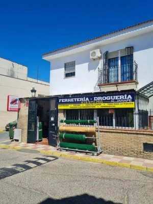 Cerrajero 24 horas Aljarafe Espartinas