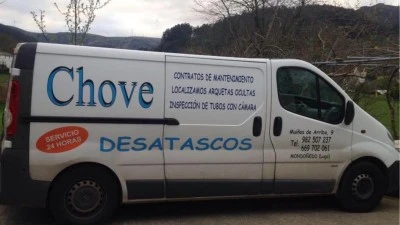 Chove Instalaciones